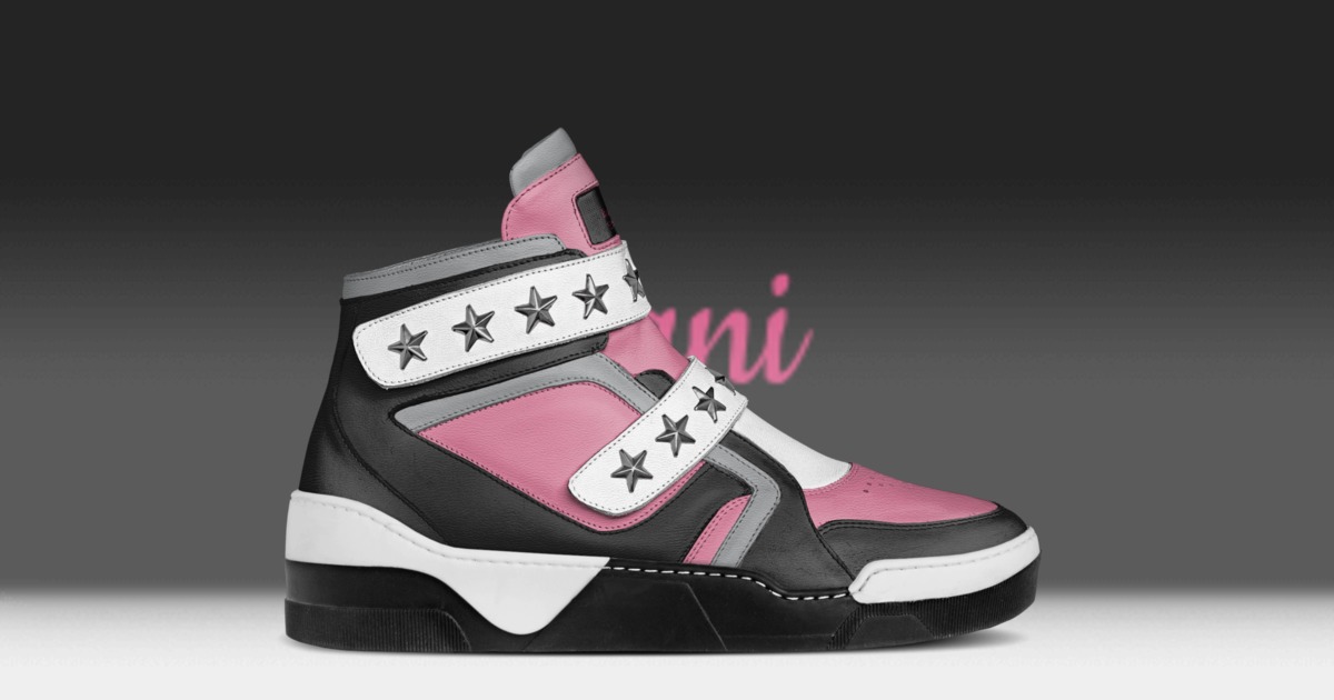 Brand image