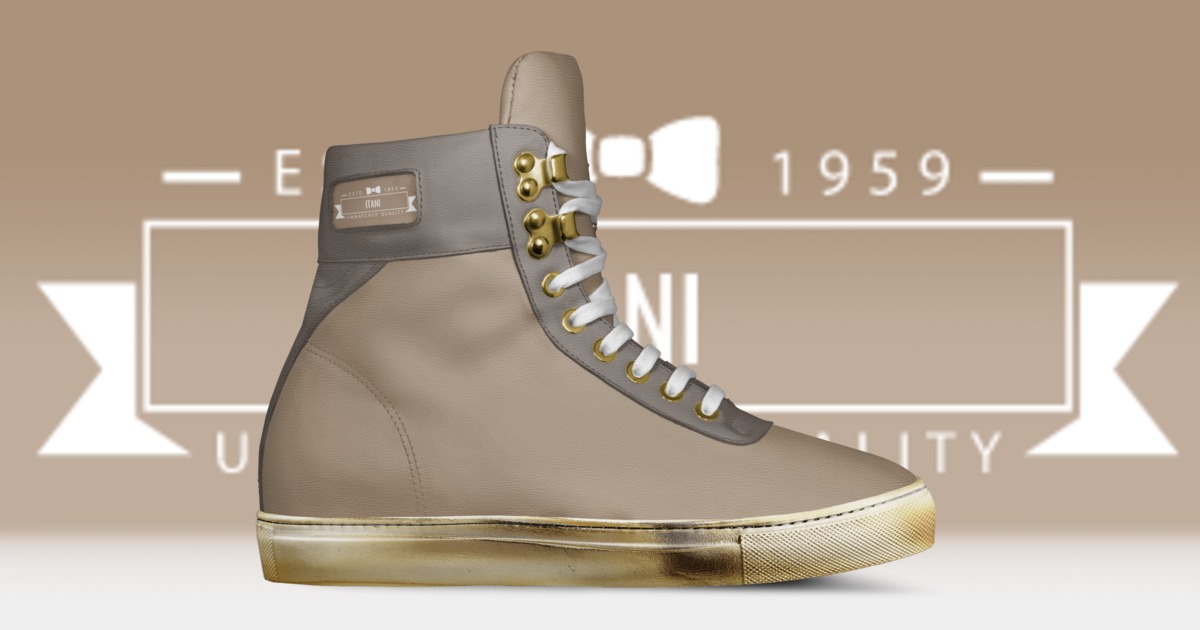 Brand image