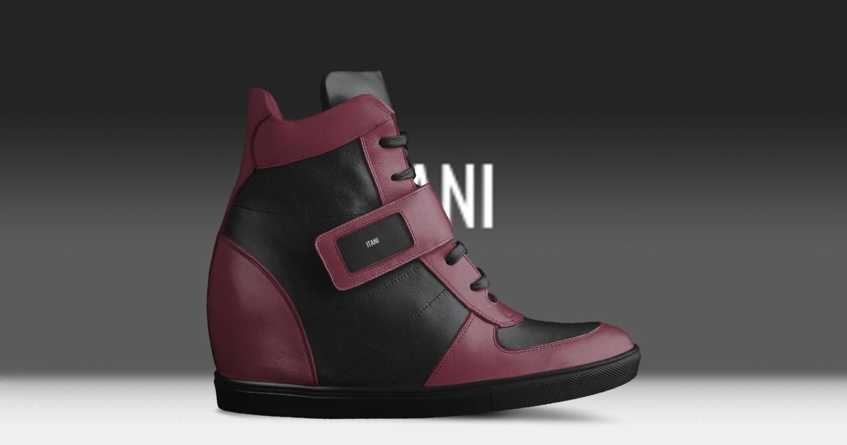 Brand image