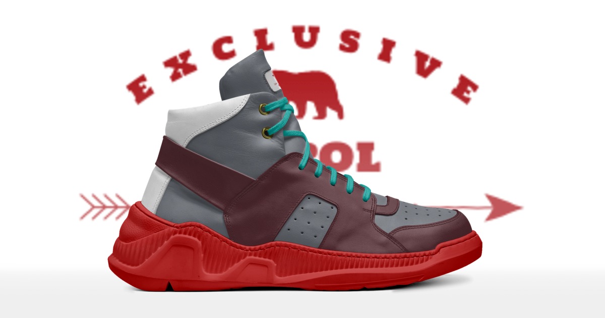 Brand image