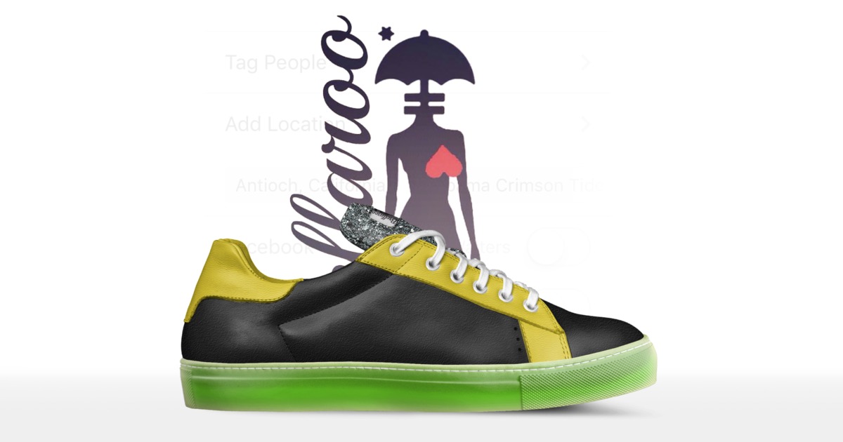 Brand image