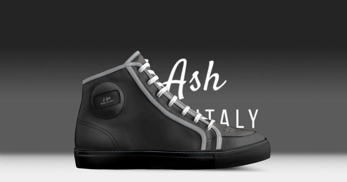 Ash shoes clearance official website