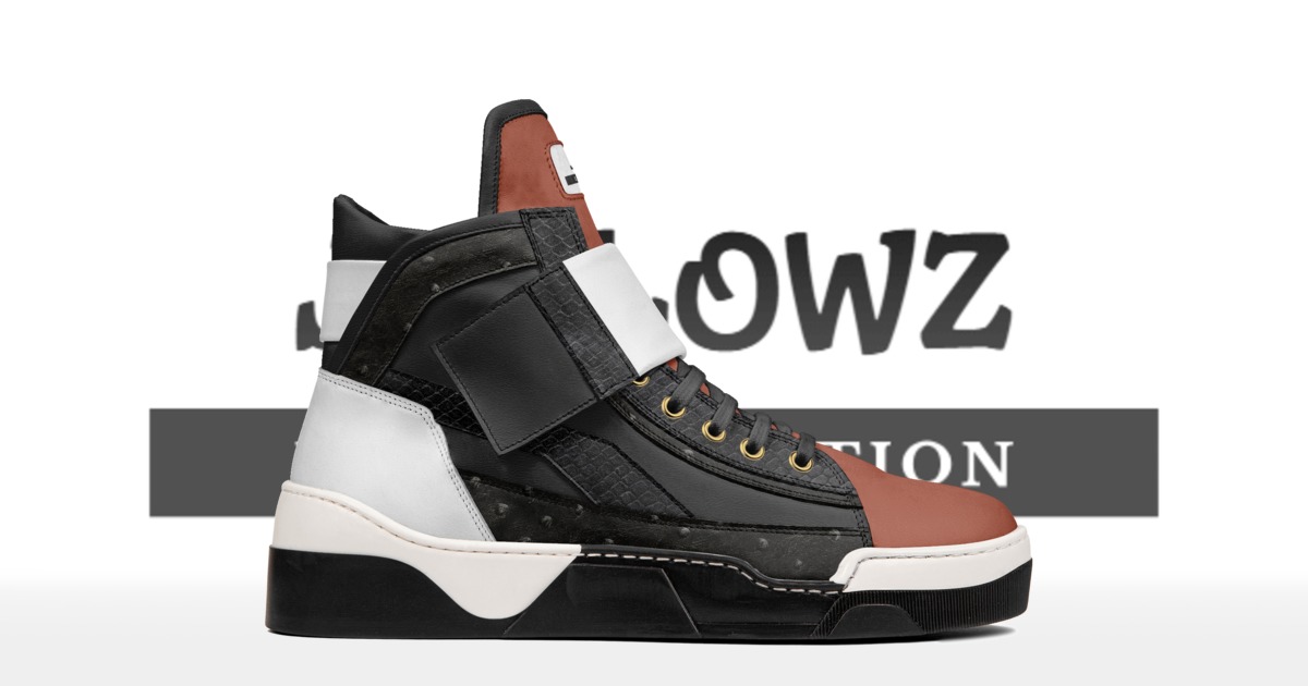 Brand image