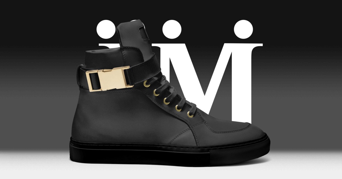 Brand image