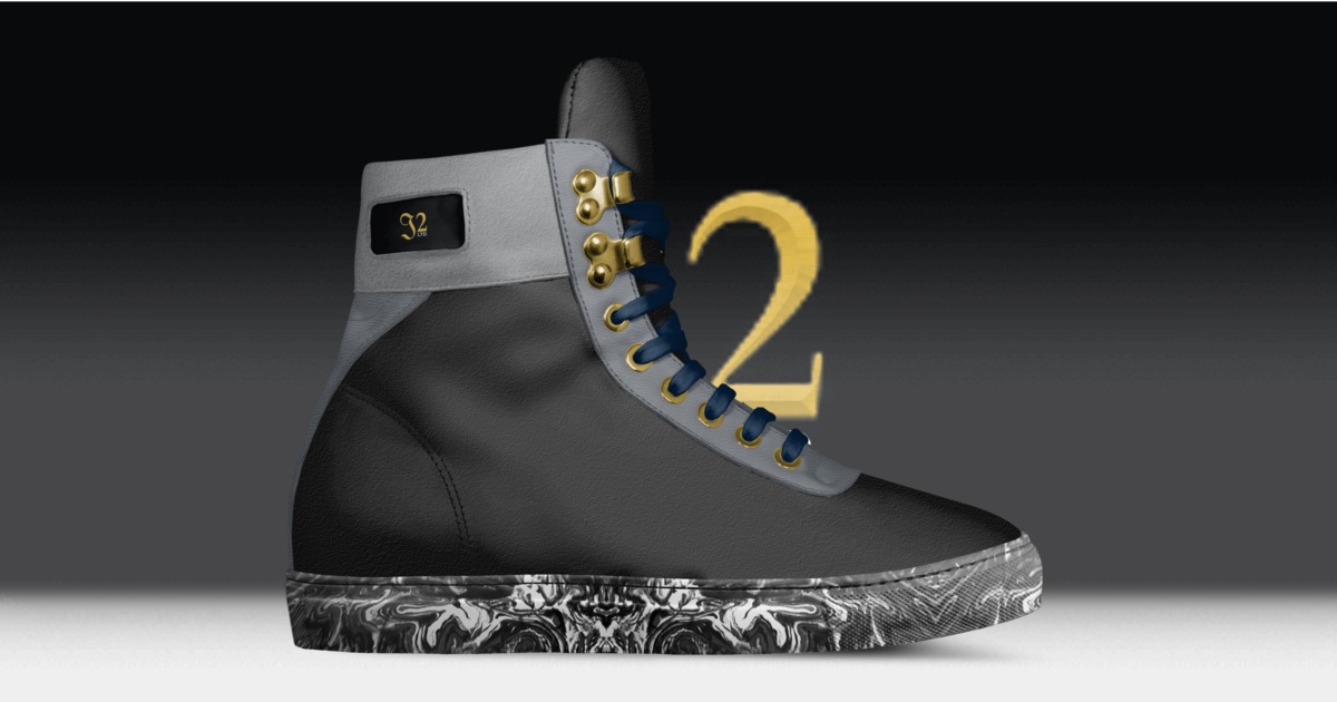Enel J1 Sneakers Custom Goro Goro No Mi, Shoes For Men Women - Inspire  Uplift