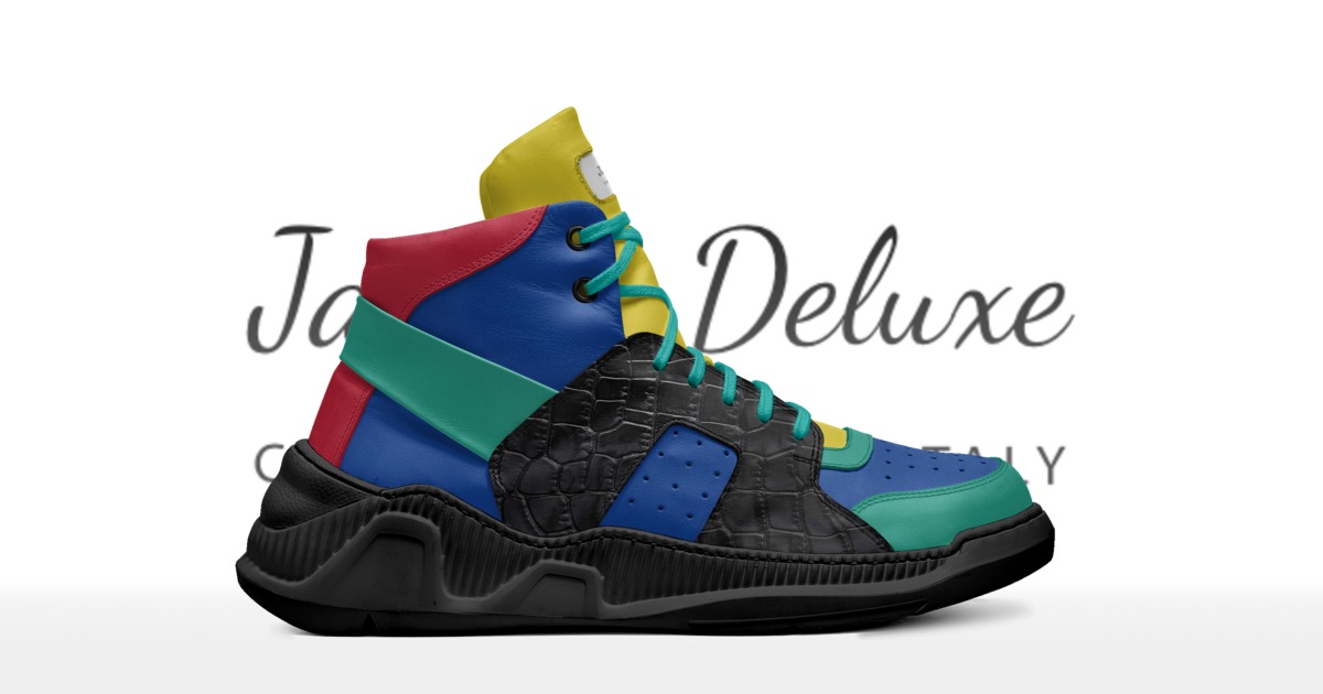 Brand image