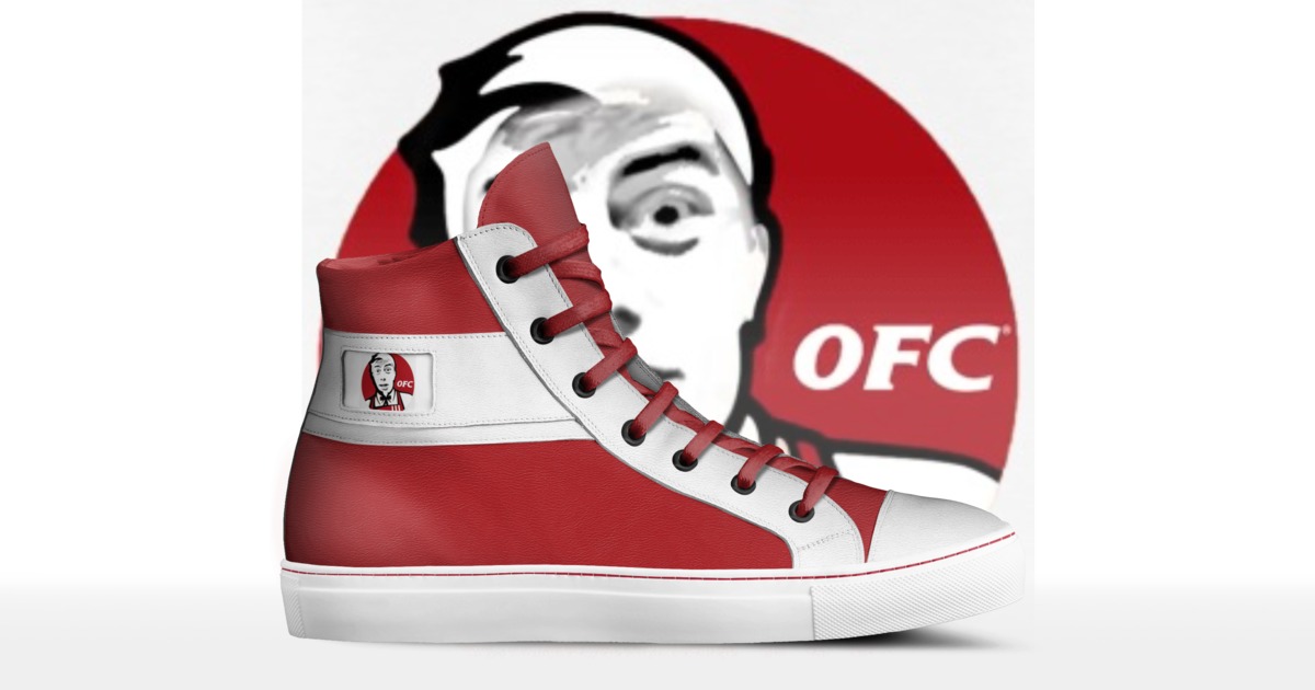 Brand image