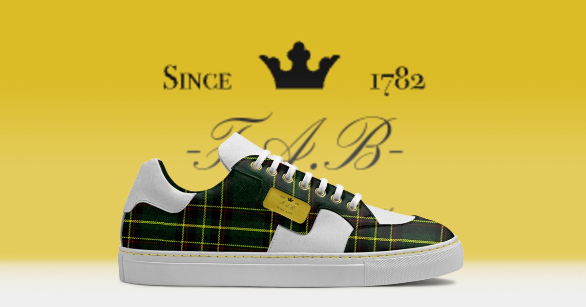 Brand image