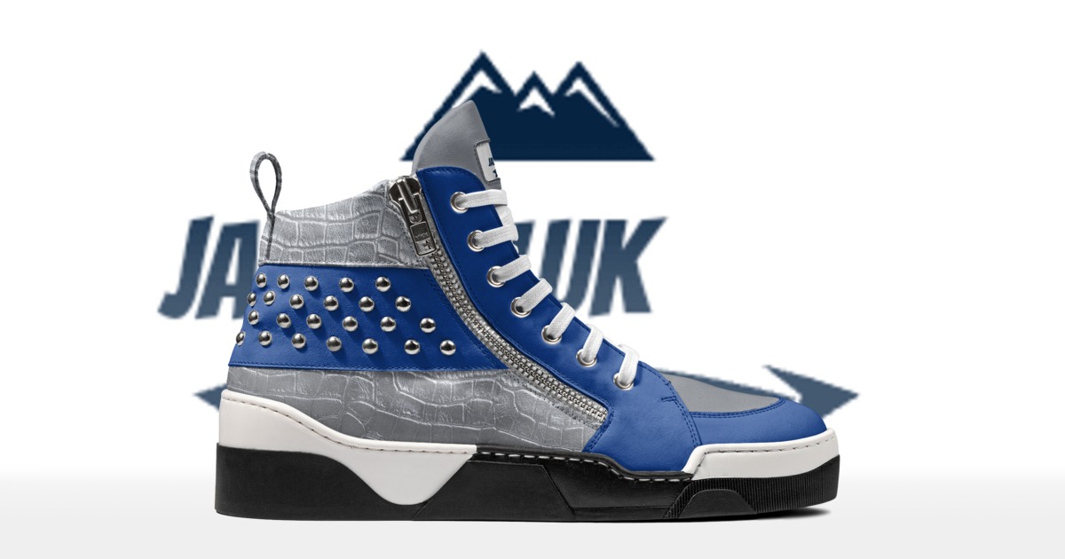 Brand image