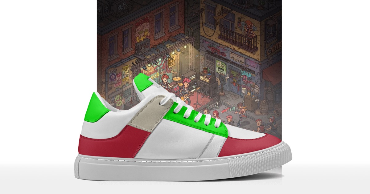 Brand image
