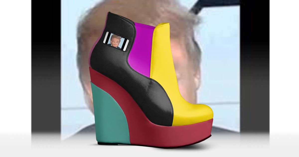 Brand image