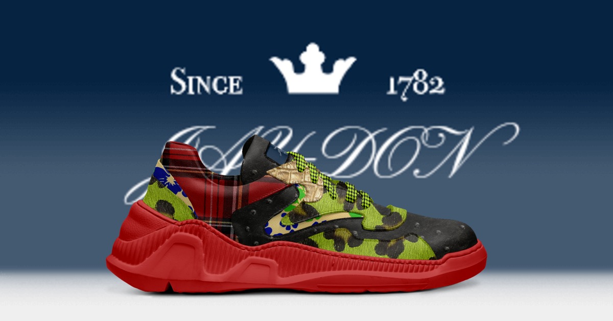 Brand image
