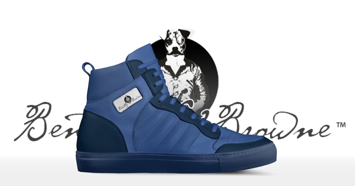 Brand image