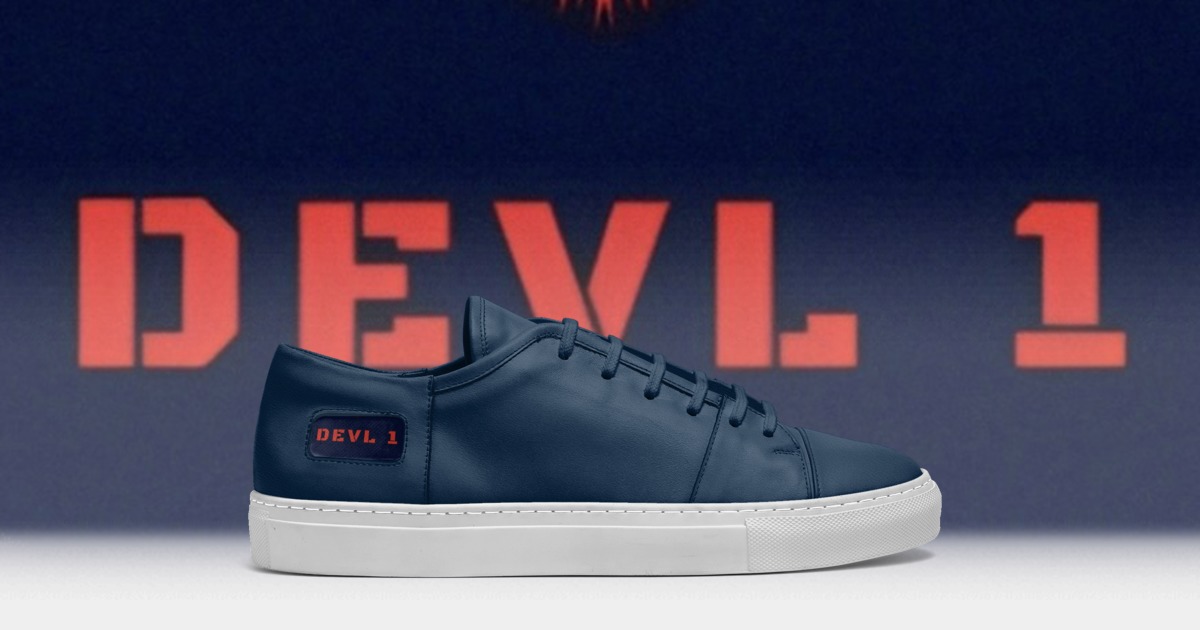 Brand image