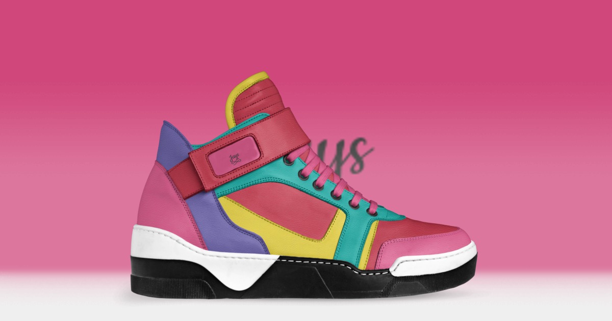 Brand image