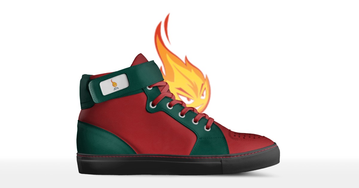 Brand image