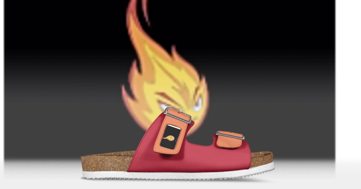Brand image