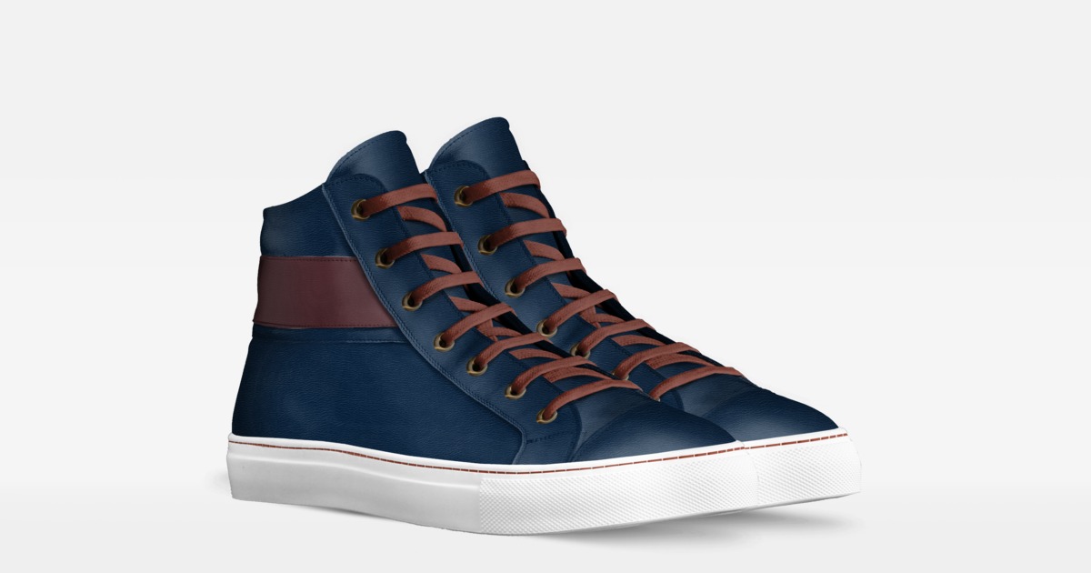 Brand image