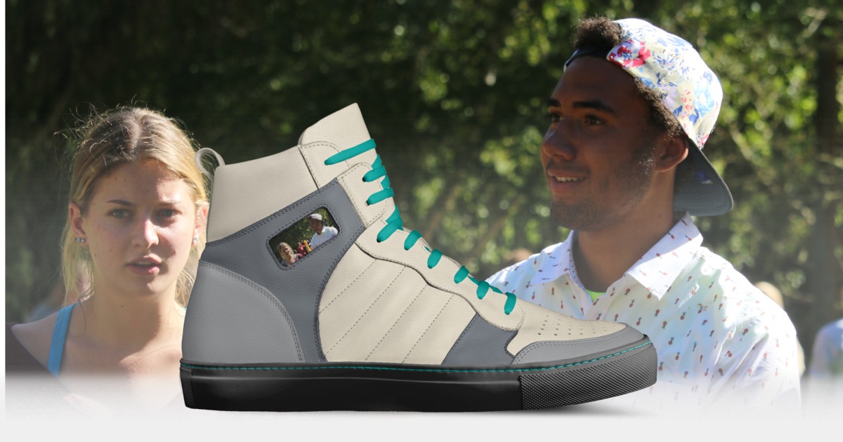 Brand image