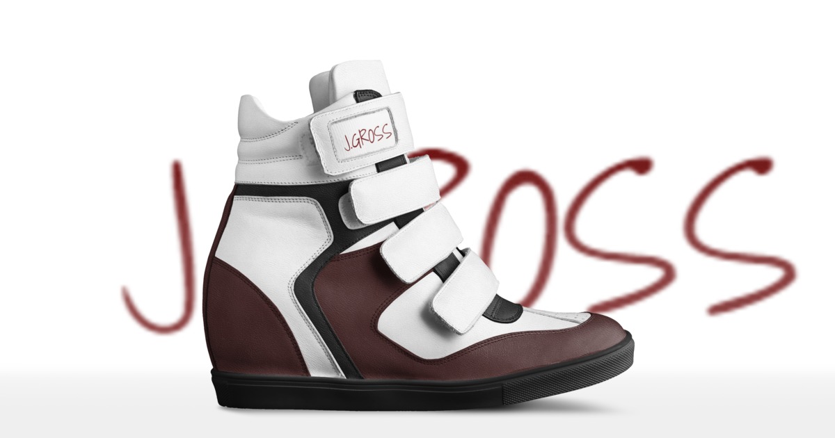 Brand image