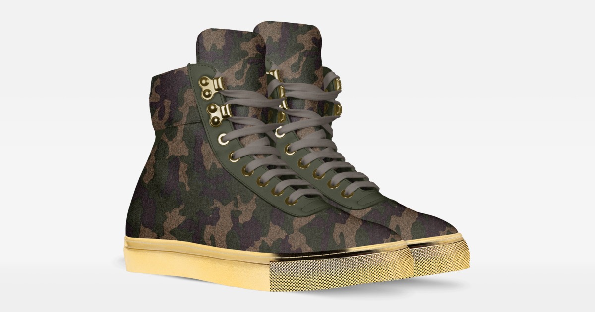 Brand image
