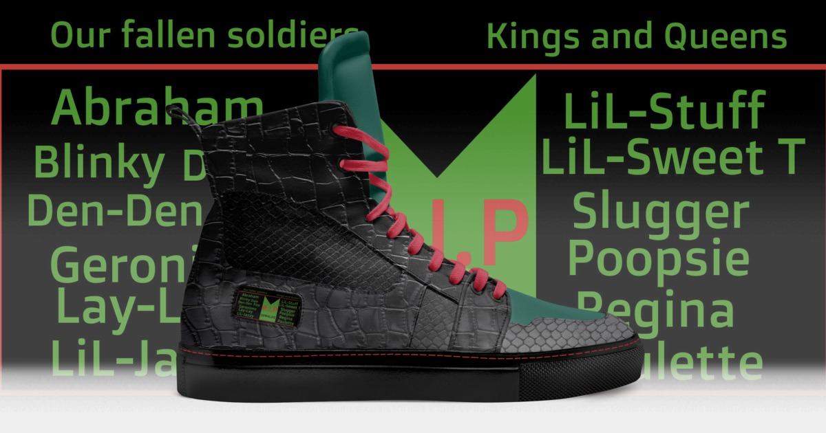 Brand image