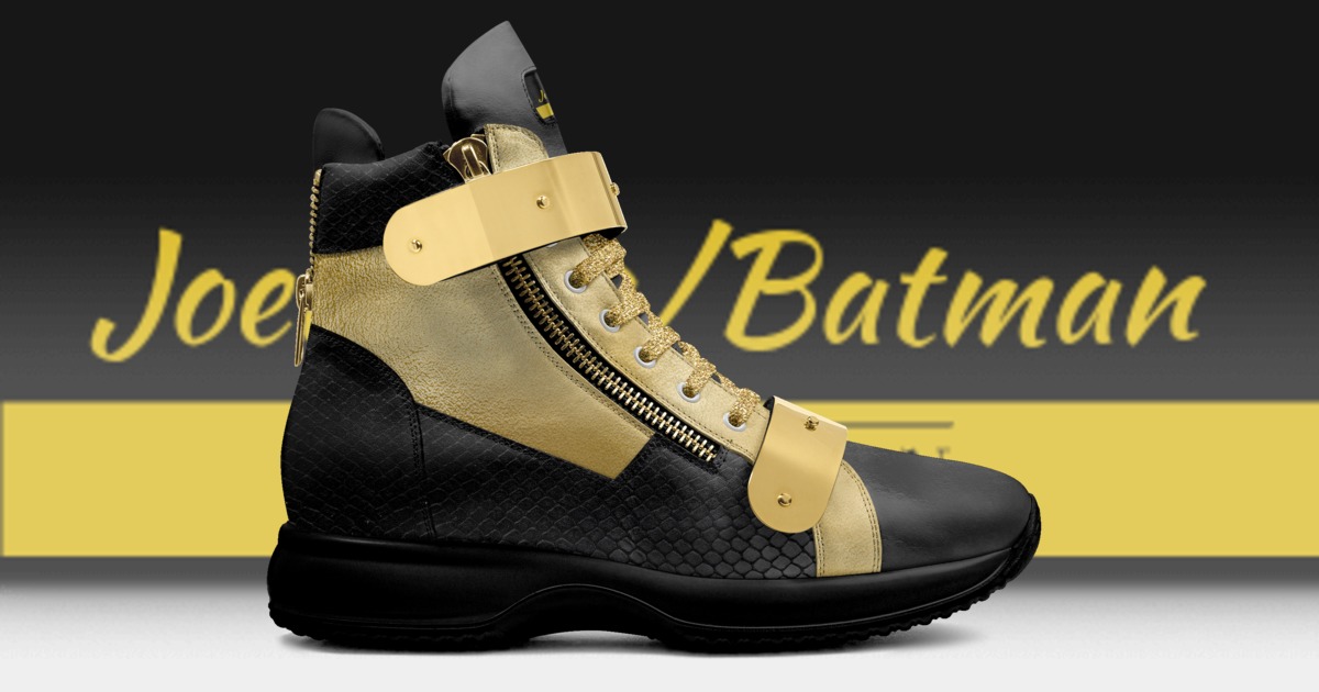 Brand image