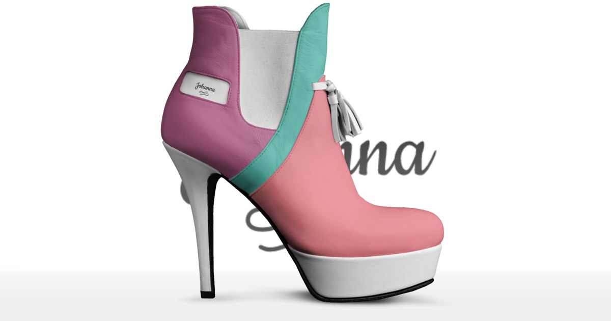 Brand image
