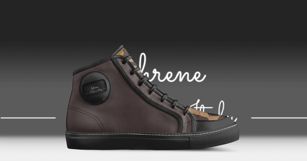 Brand image