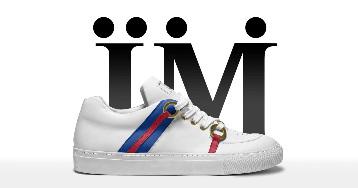 Brand image