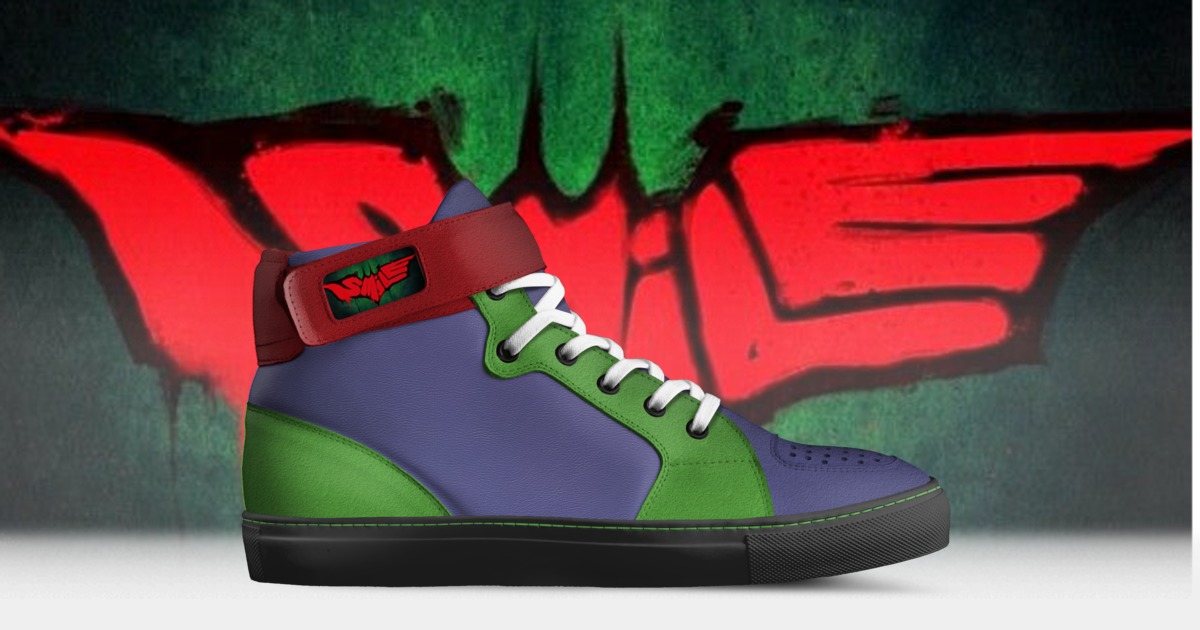 Brand image