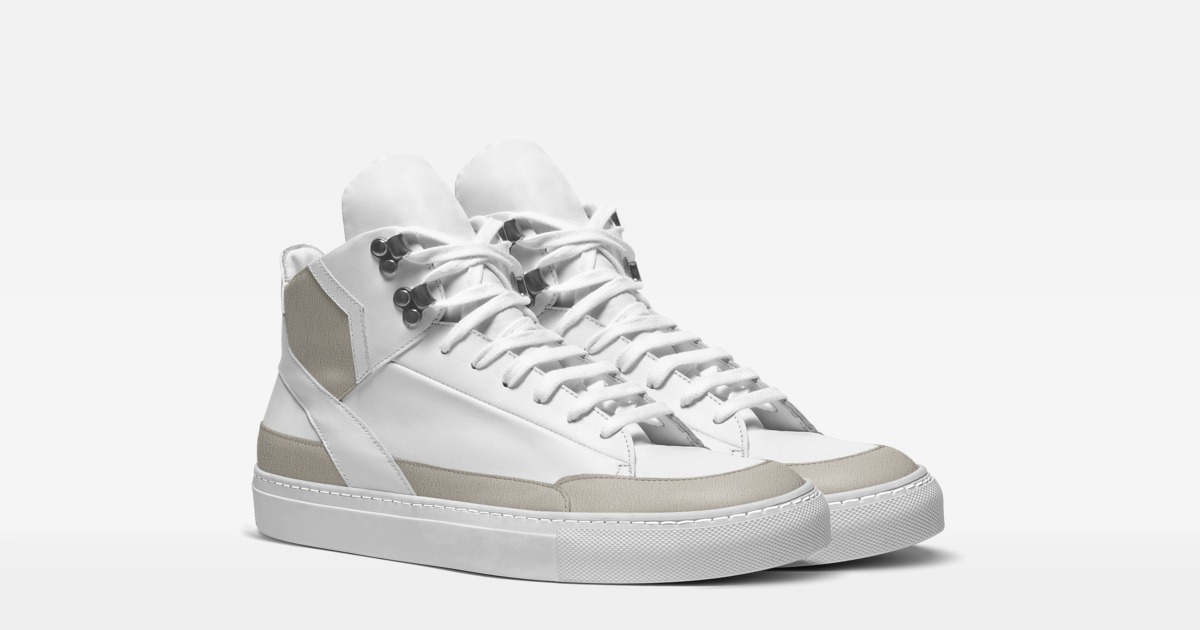 Brand image