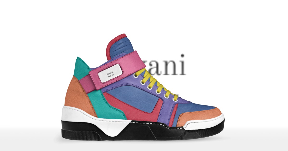 Brand image
