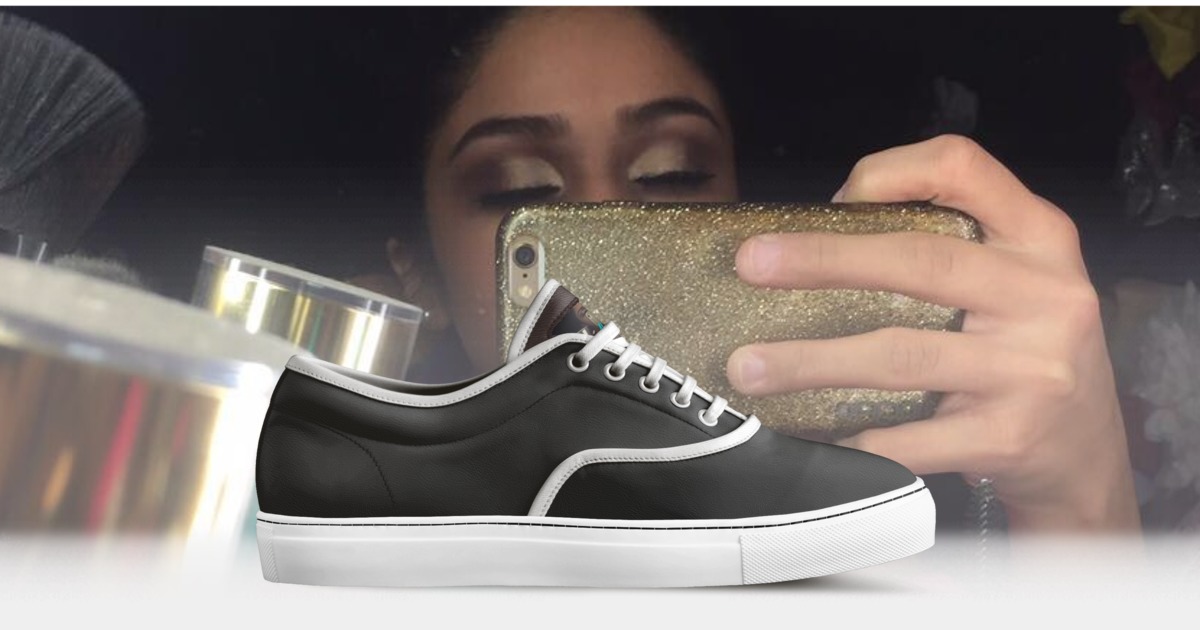 Brand image
