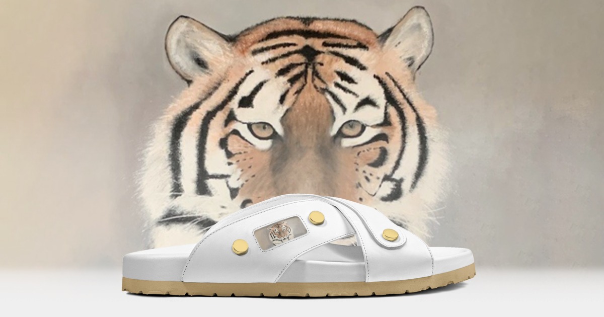 Brand image