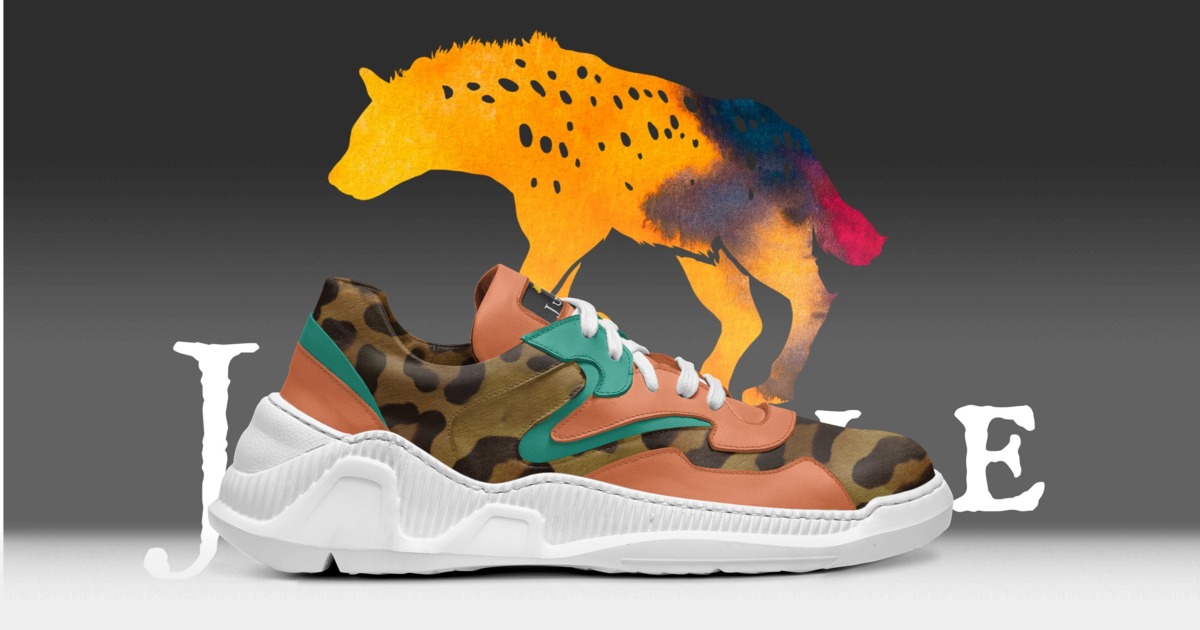 Brand image