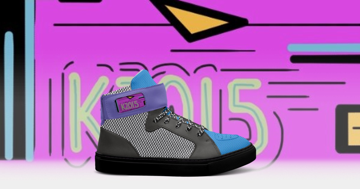 Brand image