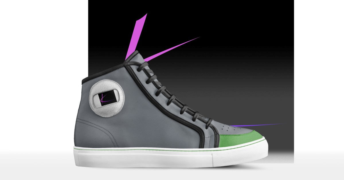 Brand image