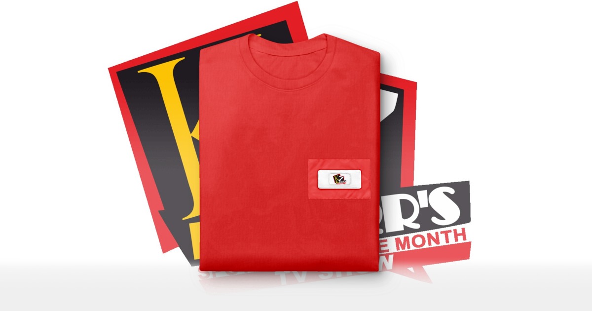 Brand image