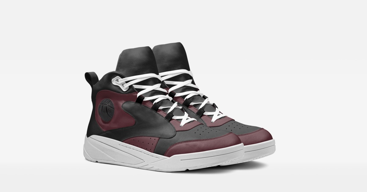 Brand image