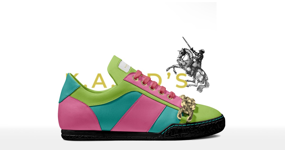 Brand image