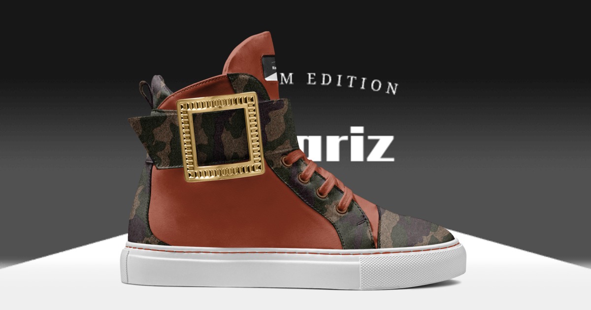 Brand image