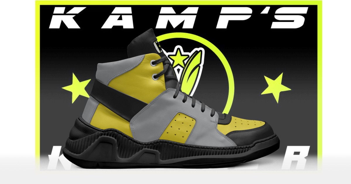 Brand image