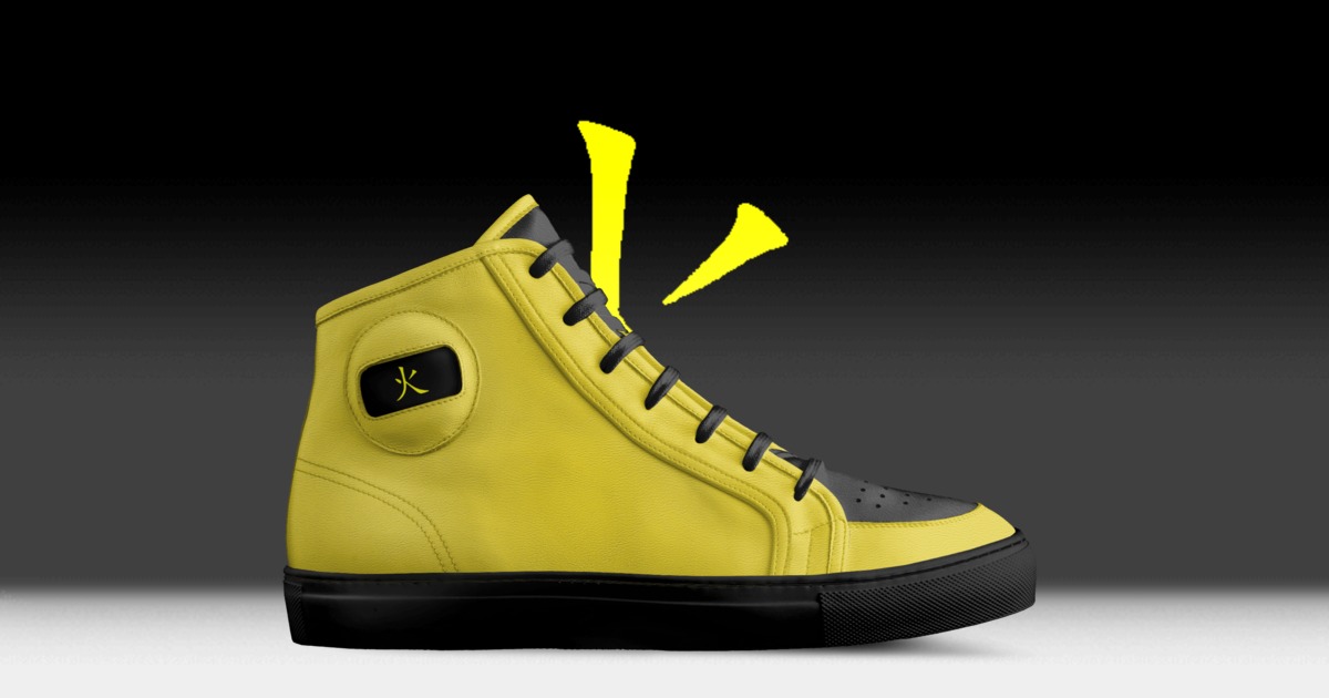 Brand image