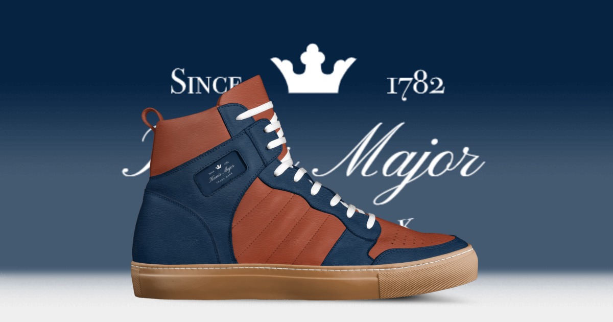 Brand image