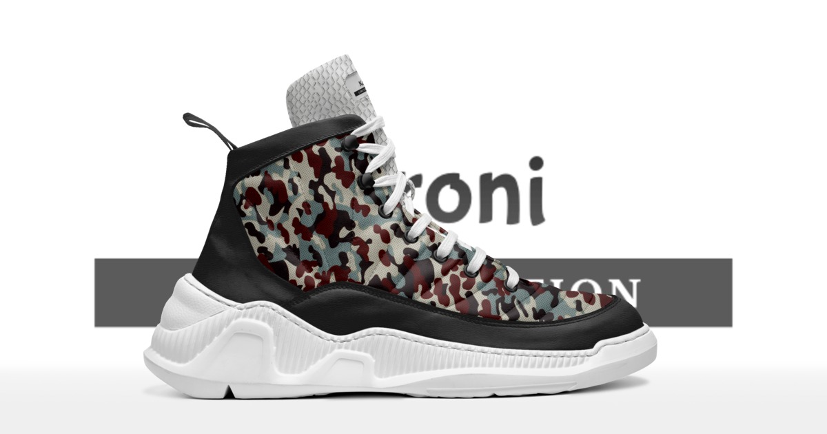 Brand image