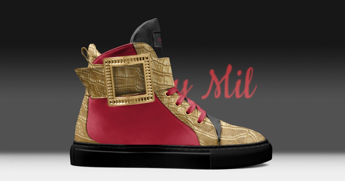 Brand image