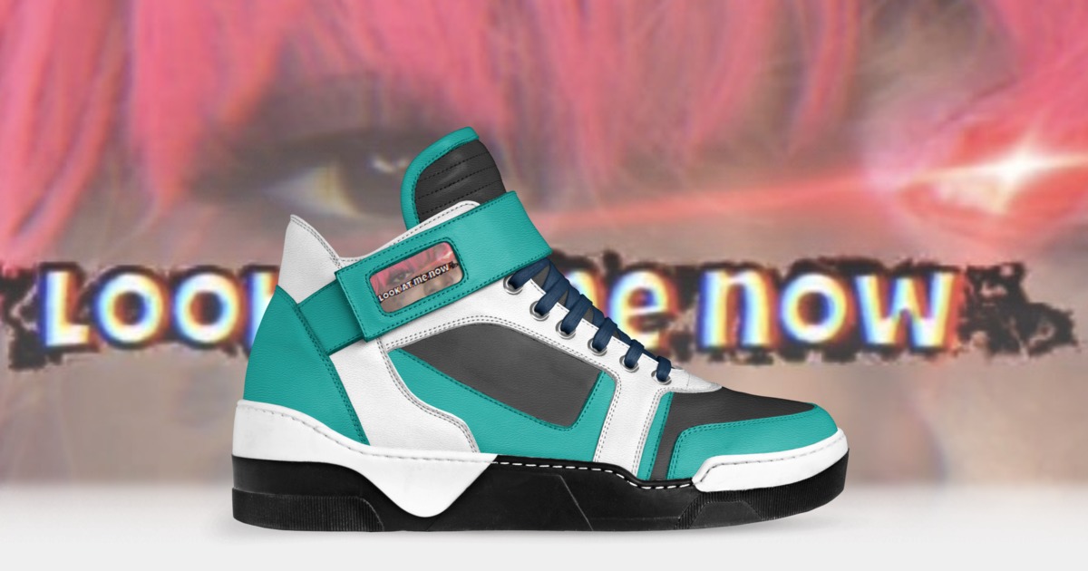 Brand image