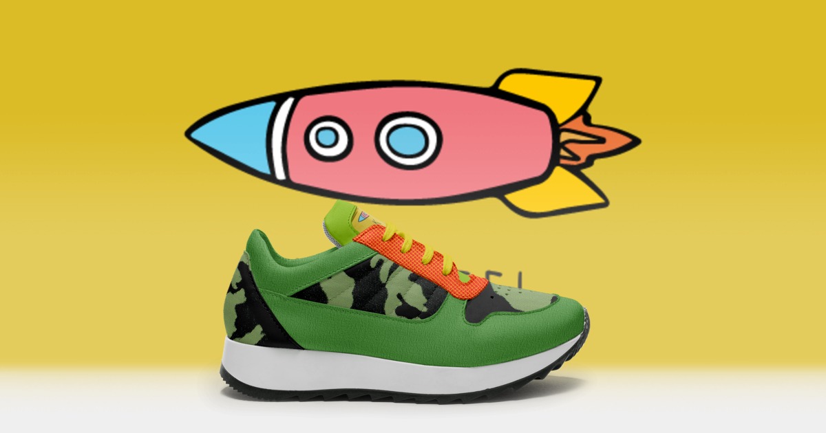 Brand image