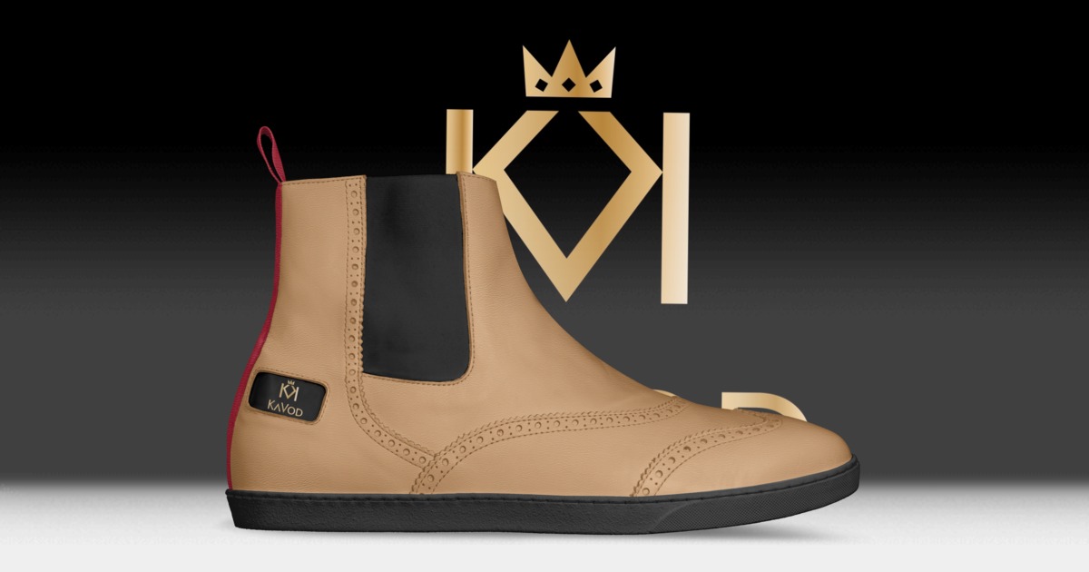 Brand image